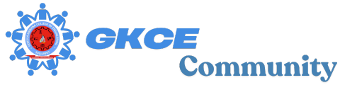 GKCE Community